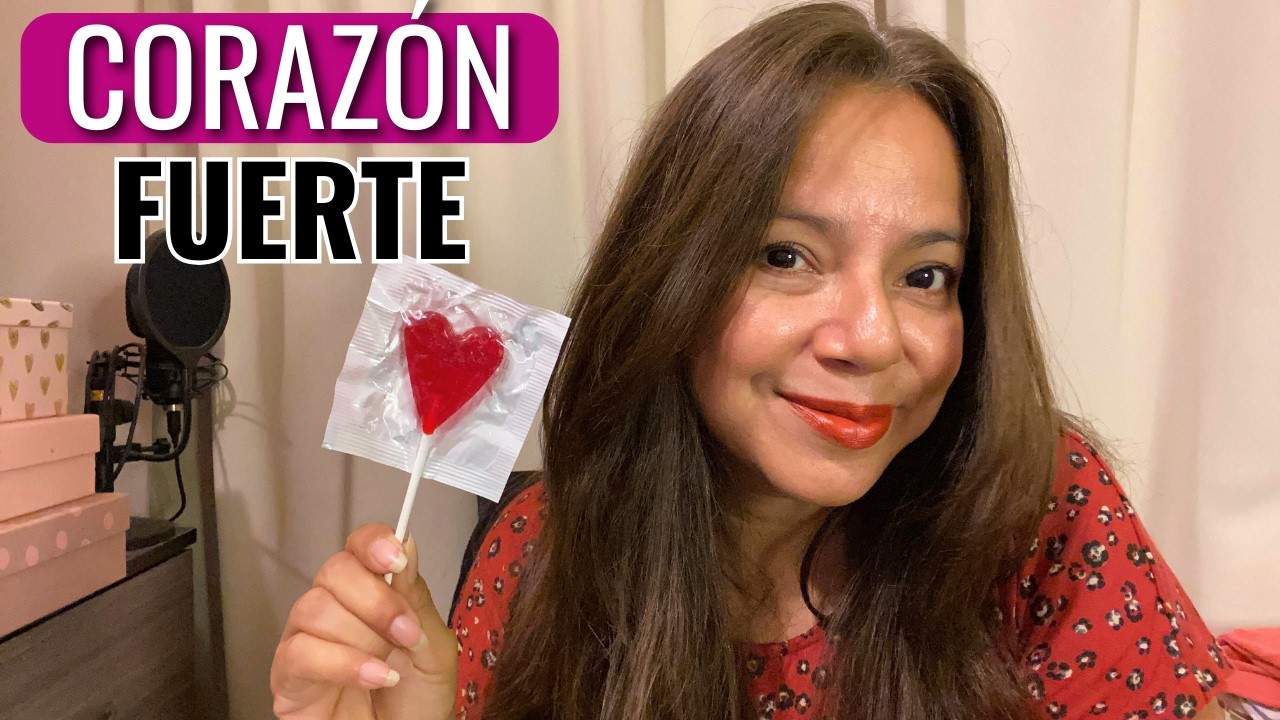 💪FORTALECE TU CORAZÓN 💓 Con estas 3 Reflexiones