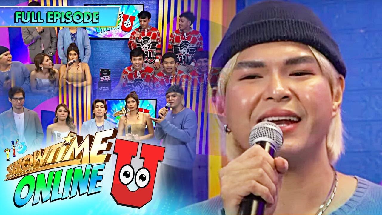 Showtime Online U - November 3, 2023 | Full Episode