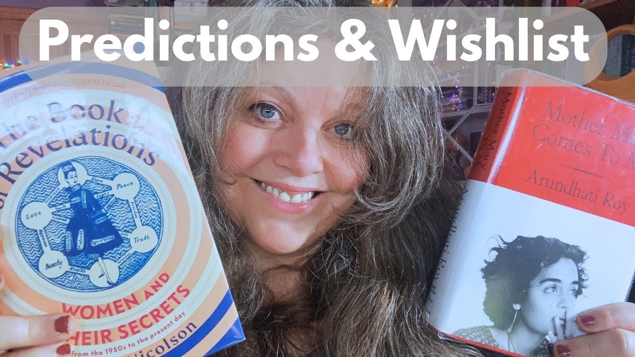 The Women’s Prize for Non Fiction 2026: A Wish List! 