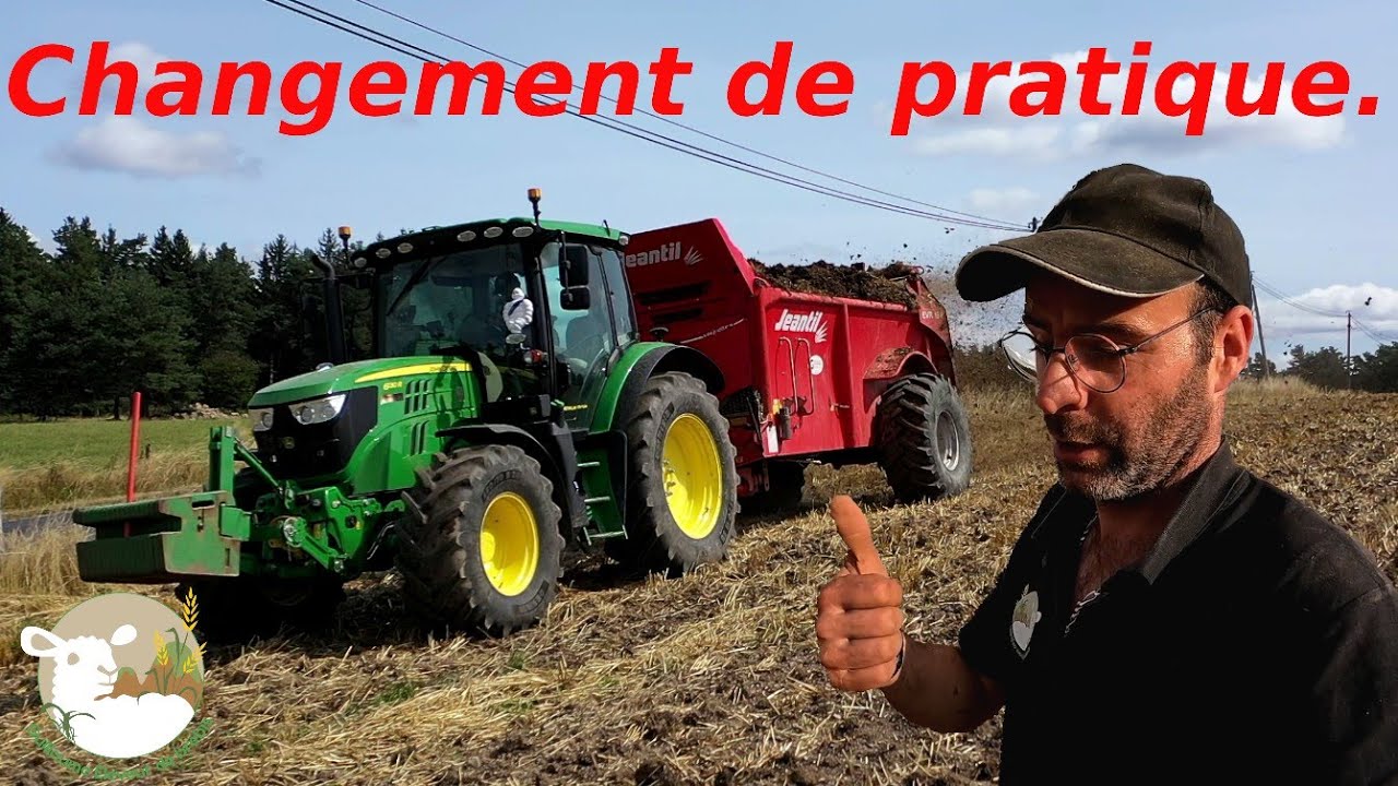 les travaux des champs sont lancés bien ou mal. N°234