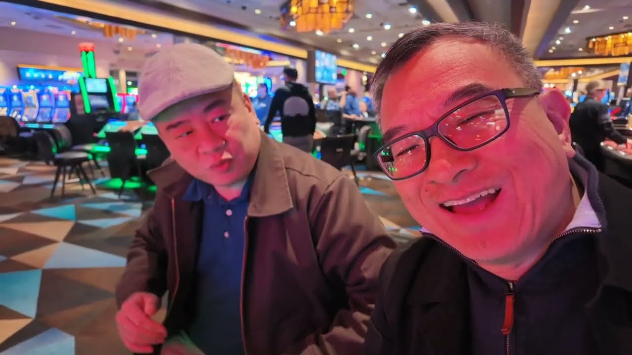 Bubble Craps в казино Palace Station с DTM