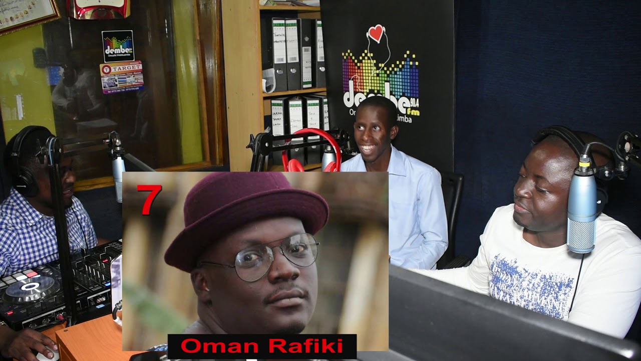 THE GREATEST song writers OF ALL TIME in uganda FROM NUMBER 10 to NUMBER 1