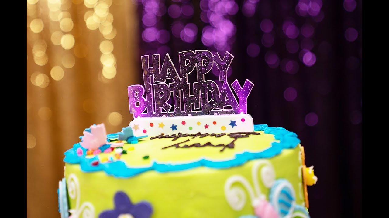 Samanvi's First Birthday | Cumming, GA | NiruClicks