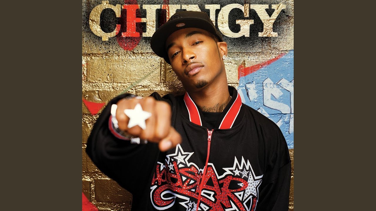 One Call Away (Chopped And Screwed)