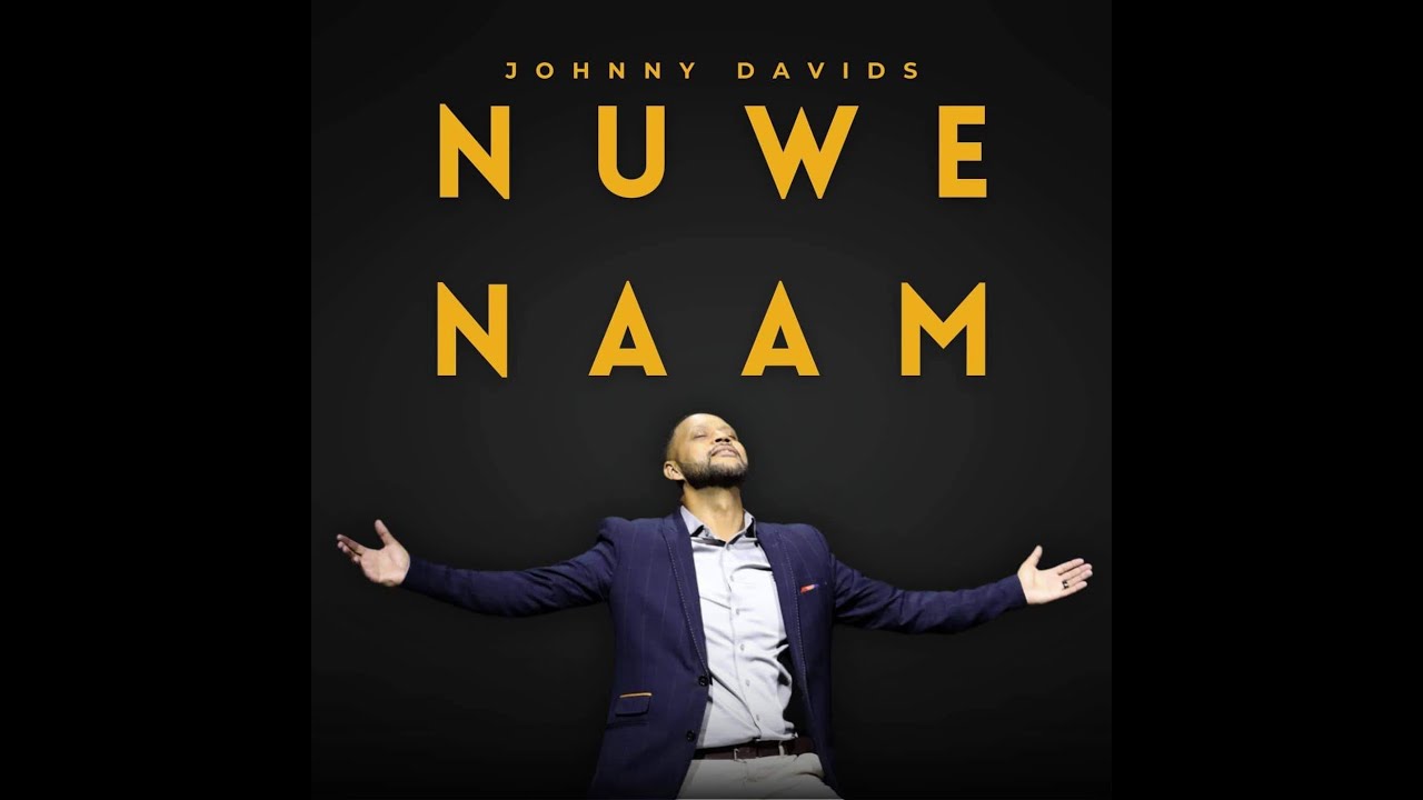 Johny Davids #LTC #ArtistSlot Interview