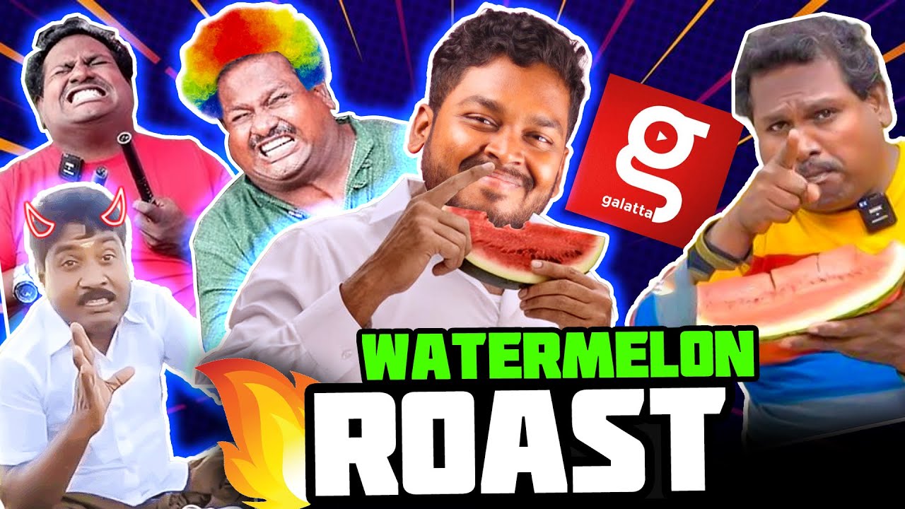 Water Melon Star 🍉Diwagar Roast 🔥 Watermelon Juice 😈  #mrkk #diwagar #watermelonstar #funnyvideo