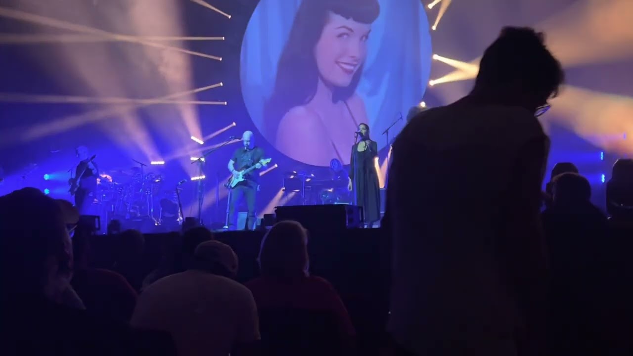 Brit Floyd 6-18-2023 Chattanooga Part 1