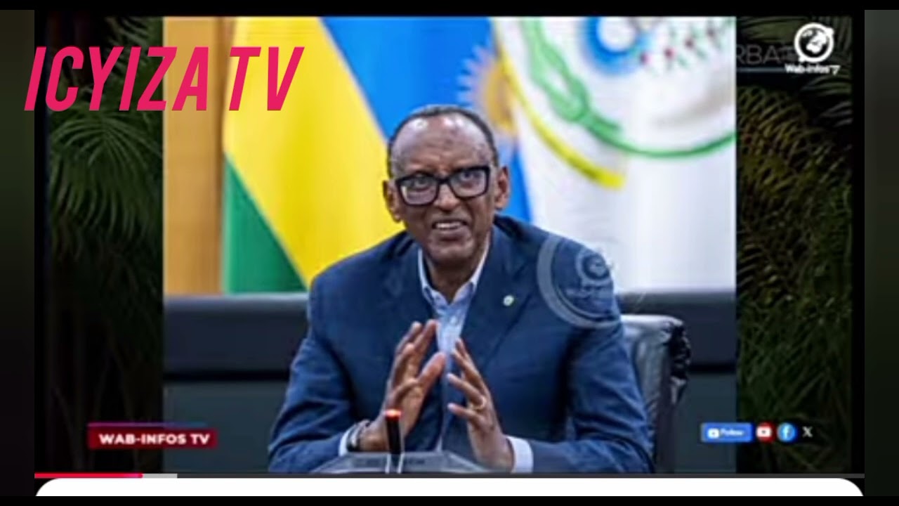 AMABANGA HANZE 🙏🙏 IGITERA AMERIKA GUHA IBIHANO URWANDA KIRABONETSE 👍