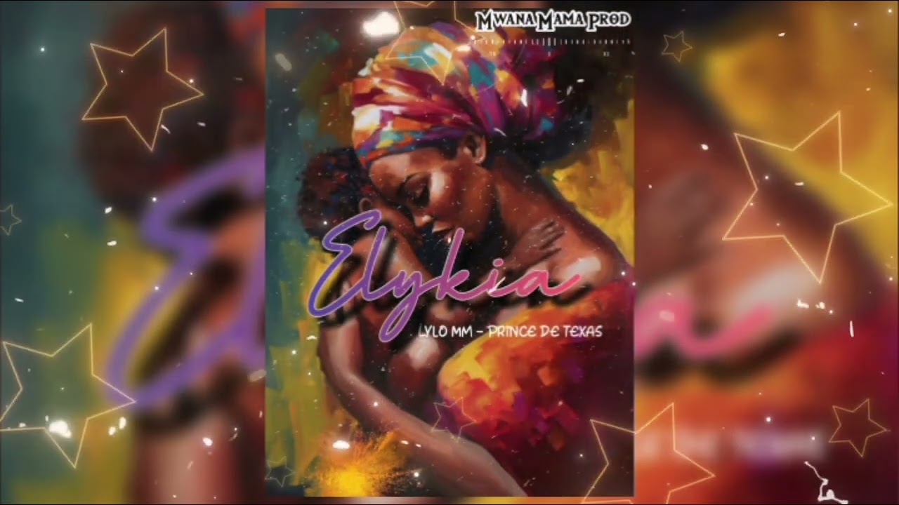 Lylo MM_ELYKIA♥️_Audio Visualiser