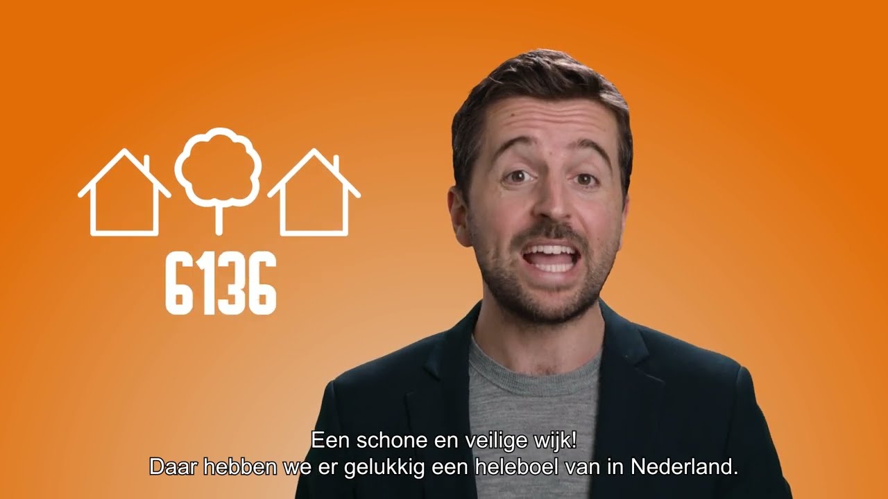 Wat doen woningcorporaties aan leefbaarheid?