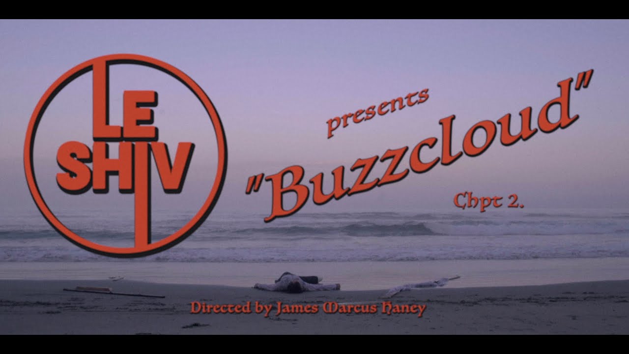 Le Shiv - Buzzcloud (Official Music Video)
