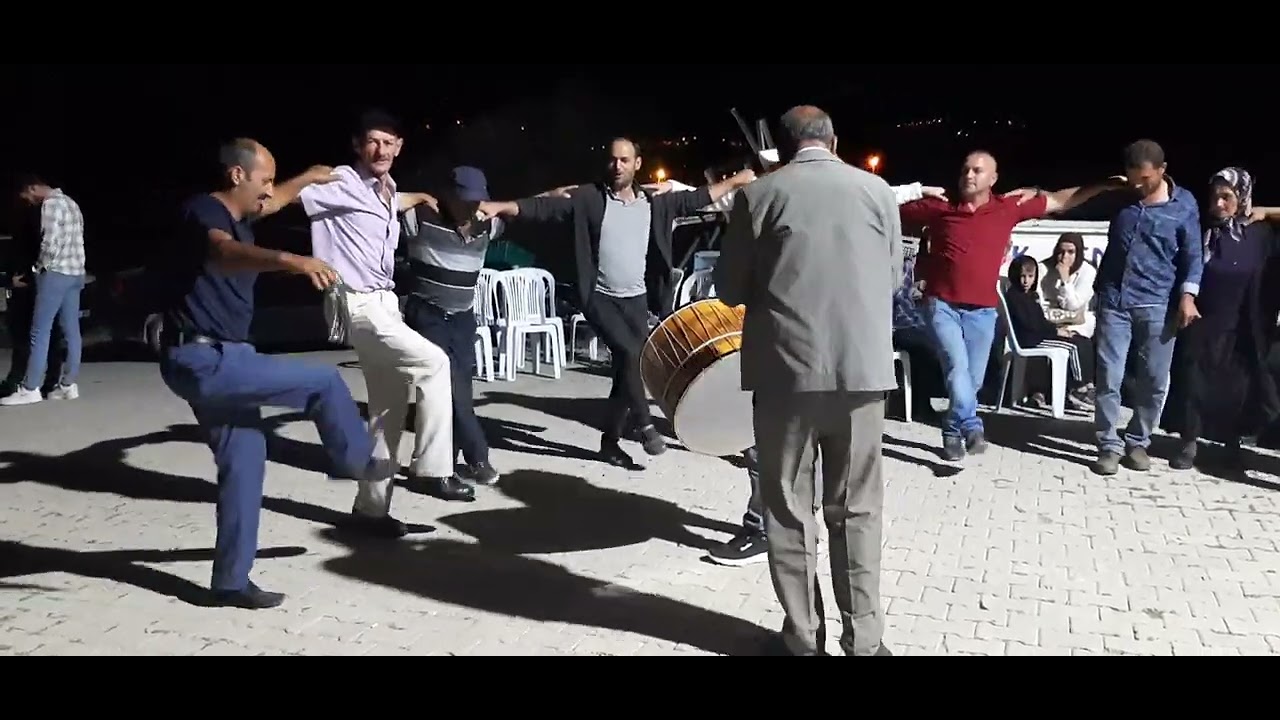 Gümüşhane şiran akbulak köyü norşon