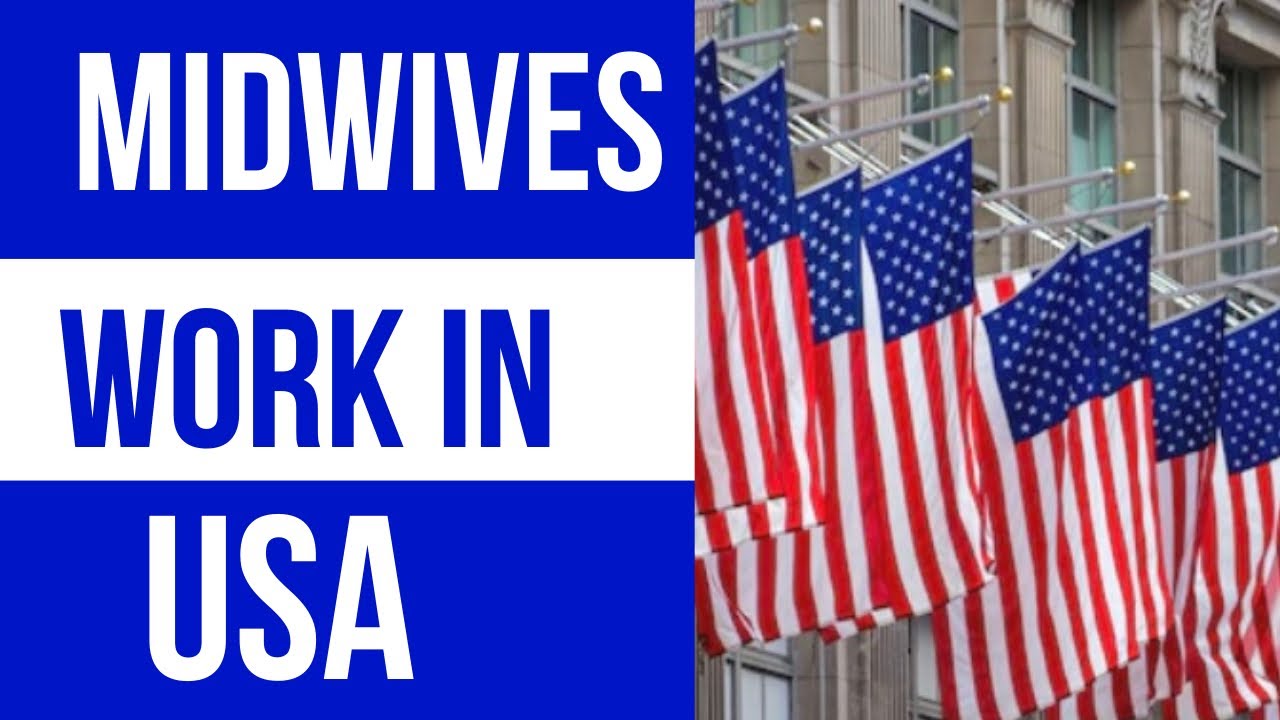 HOW TO WORK AS A MIDWIFE IN USA |FOREIGN EDUCATED MIDWIVES| PATHWAY FOR MIDWIVES|ERES Report Sample