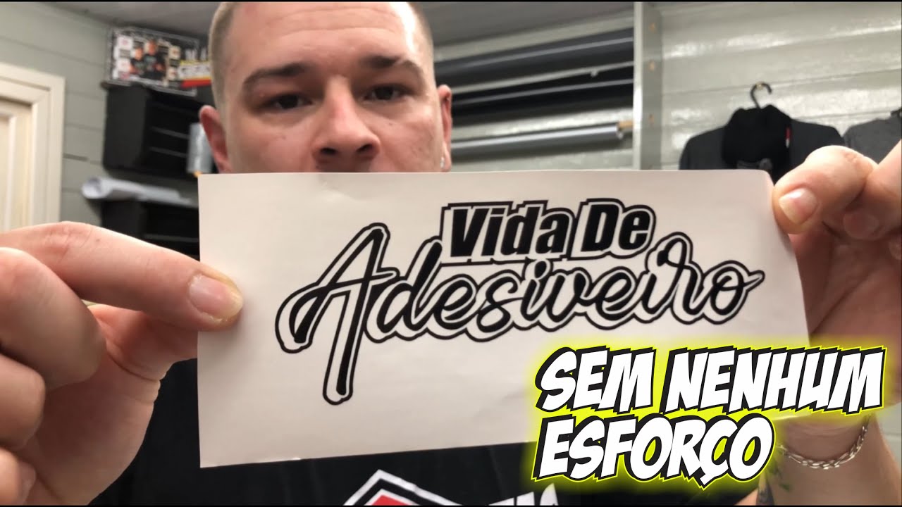 NÃO PASSE TRABALHO DEPILANDO ADESIVO
