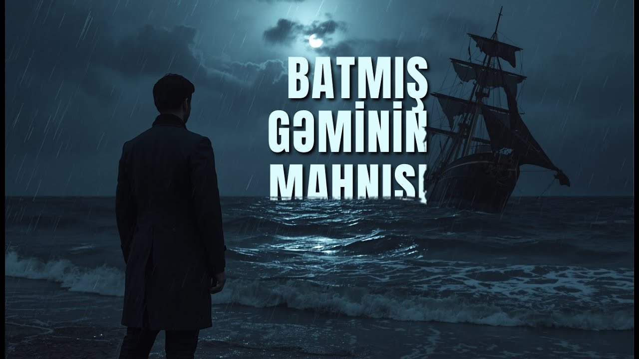 Rasim Müzəffərli - Batan Gəminin Mahnısı Cover (2026)