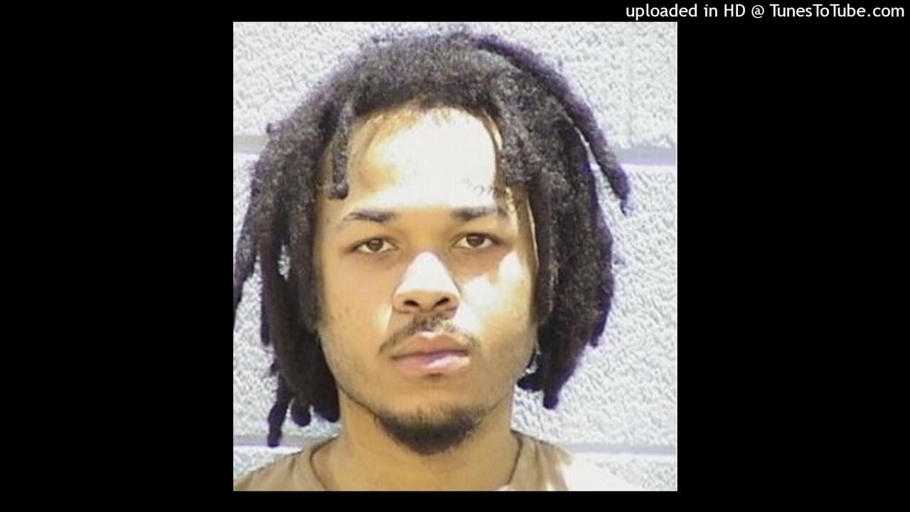 Bloodhound Q50 - If You Ain't In My Hood (Remix) (Unreleased)