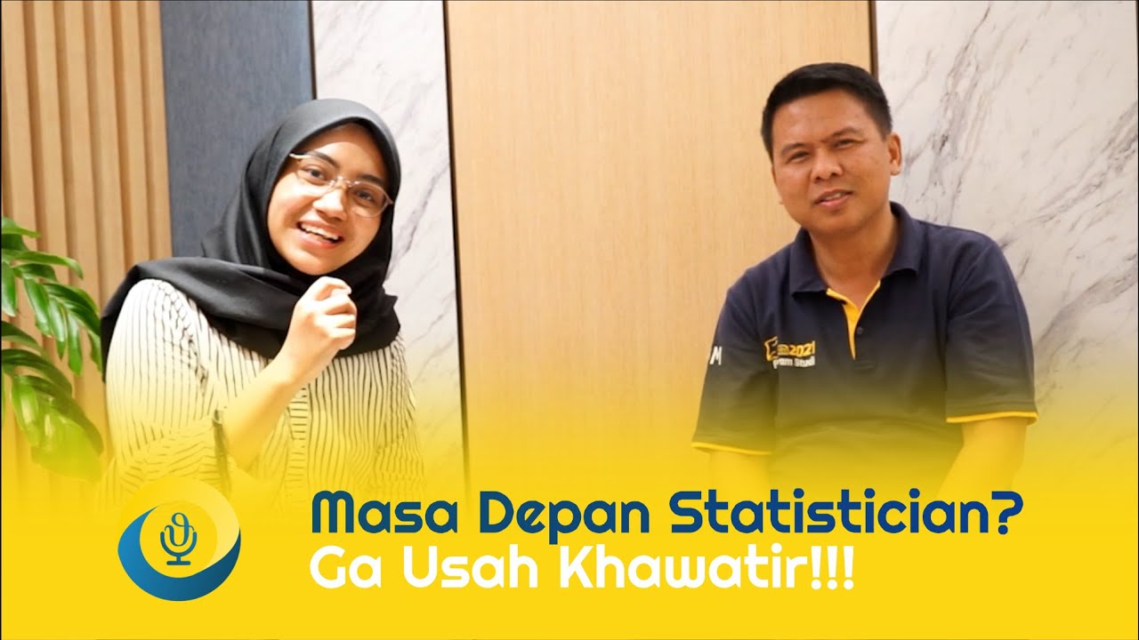 LULUS DARI STATISTIKA UGM AUTO DAPAT KERJA!!!!!!