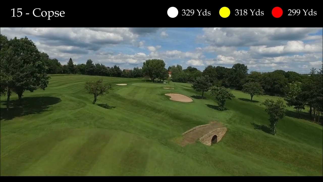Bellshill Golf Club
