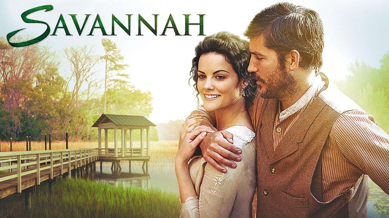 Savannah River - Freiheit am Fluss (2013) | Ganzer Film [Deutsch]