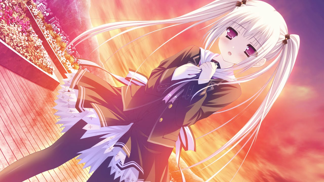 Haruka Shimotsuki - Unnamed Place (Soleily Remix)