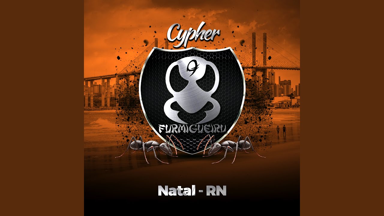 Cypher Furmigueiru Natal - Rn
