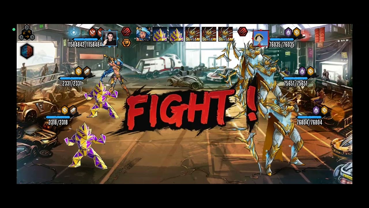 Platinando a origamix en mutants genetic 