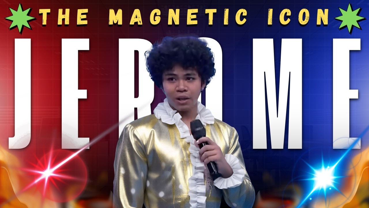 VIRAL Elvis Presley Jerome Evardome MULING NAG PASAYA NG TAO!