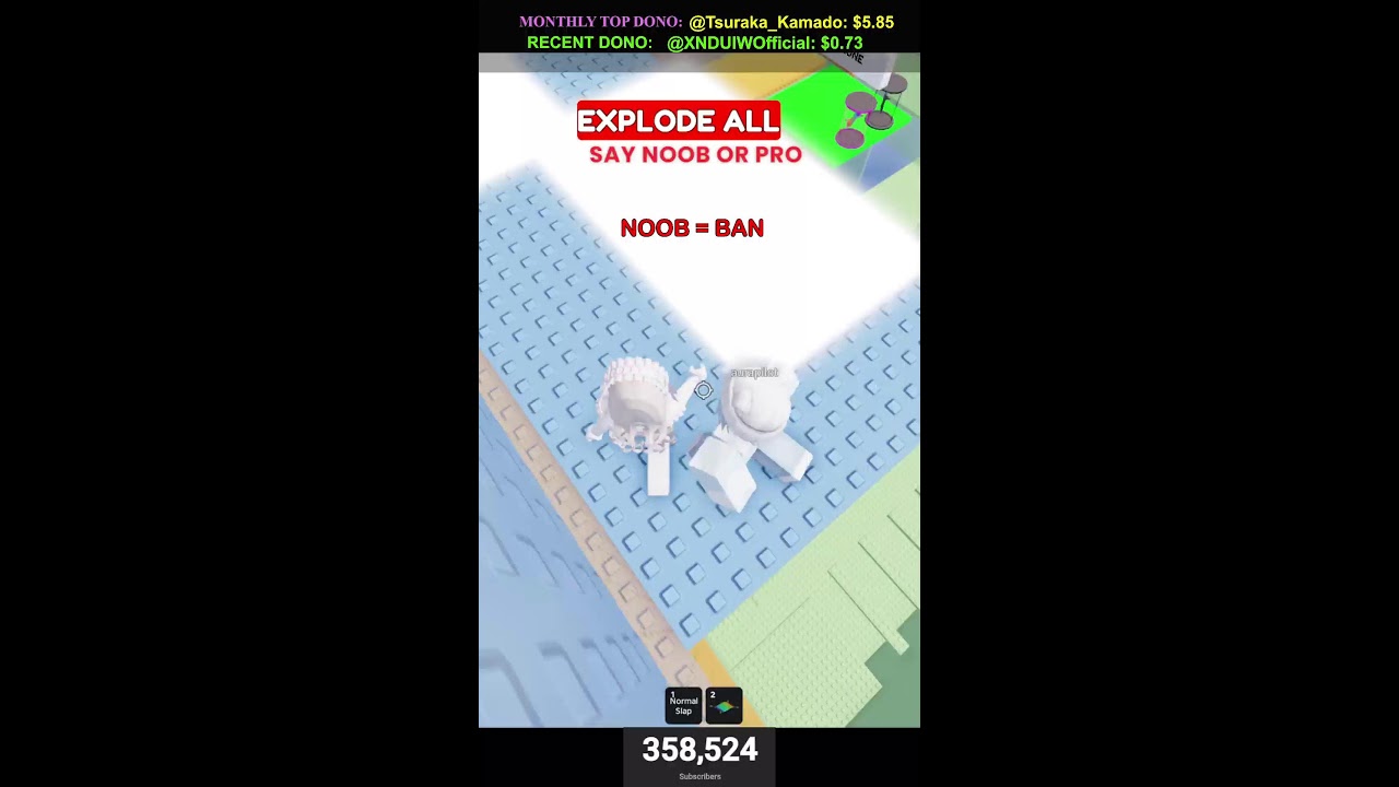 🔴Live Roblox Play with viewers and subscribers | Mashiro