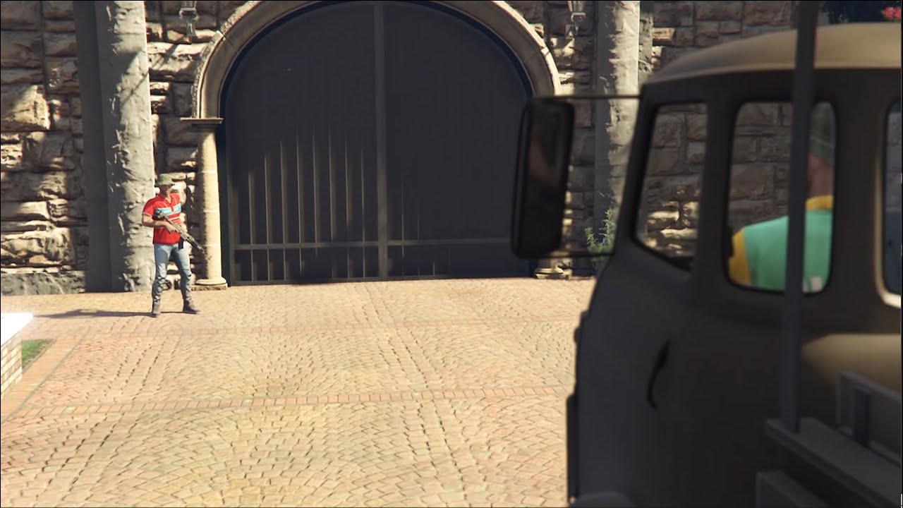 GTAonline 佩里克島搶劫 辛西米托龍舌蘭 梅杜莎 小機場 高肯恩X2桌 2025/11/30