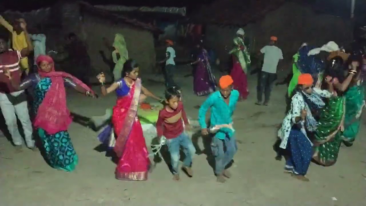 tandapod diwali mahol