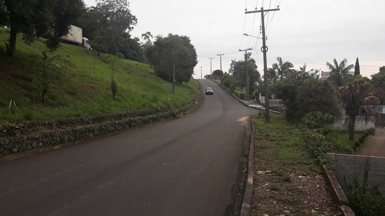 Gol G3 estouro no escape