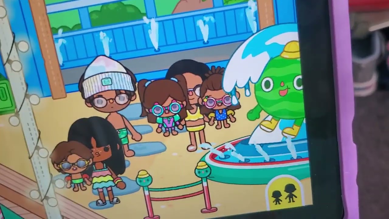 watermelon wave club day