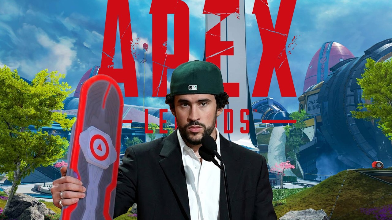The New Apex Season sucked so I went back - Apex Legends