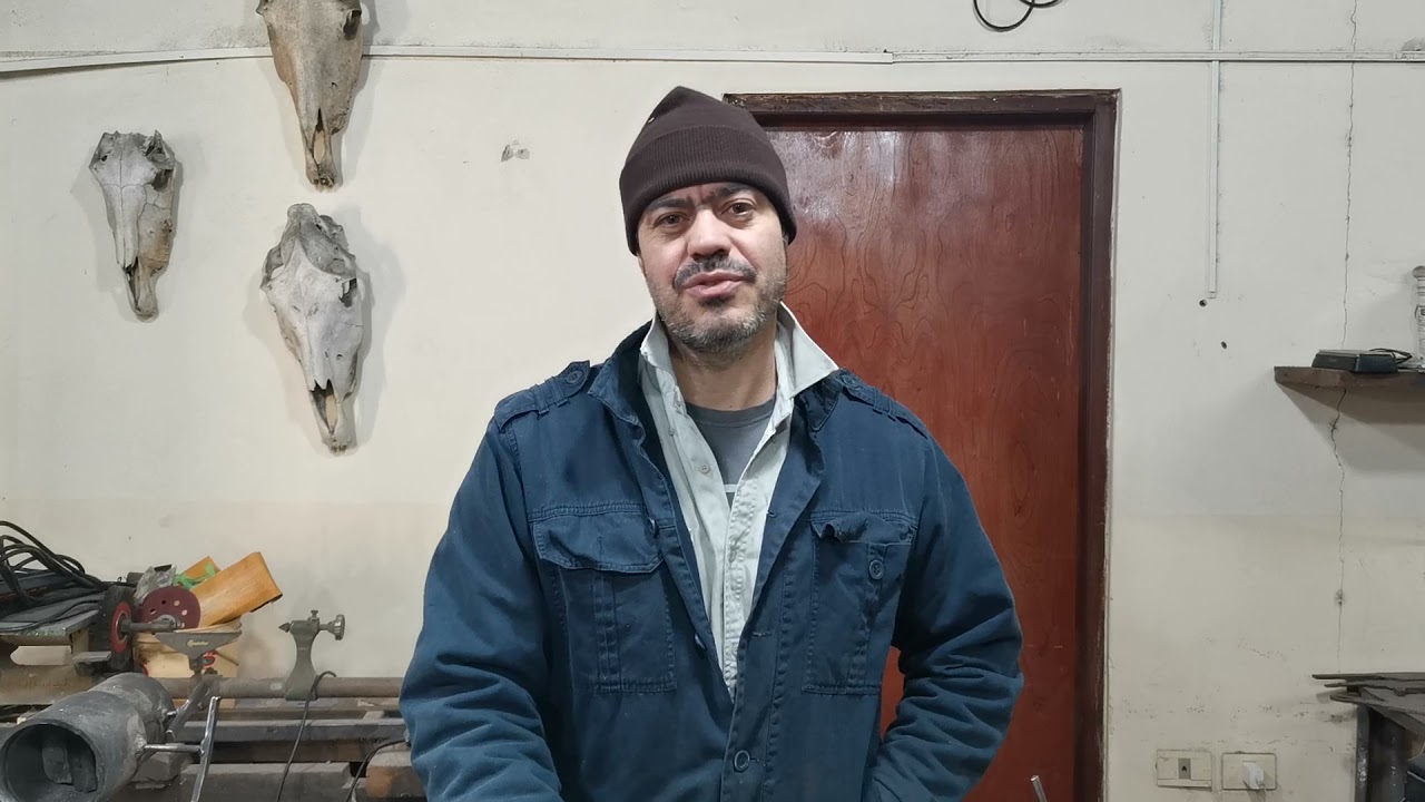 Que es lo que define el precio del cuchillo artesanal