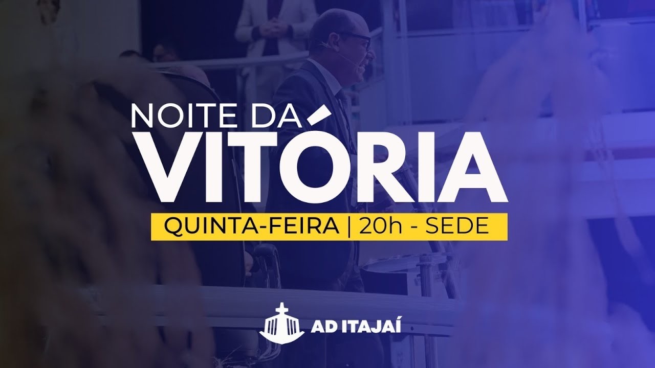 QUINTA DA VITÓRIA ÀS 20:00H