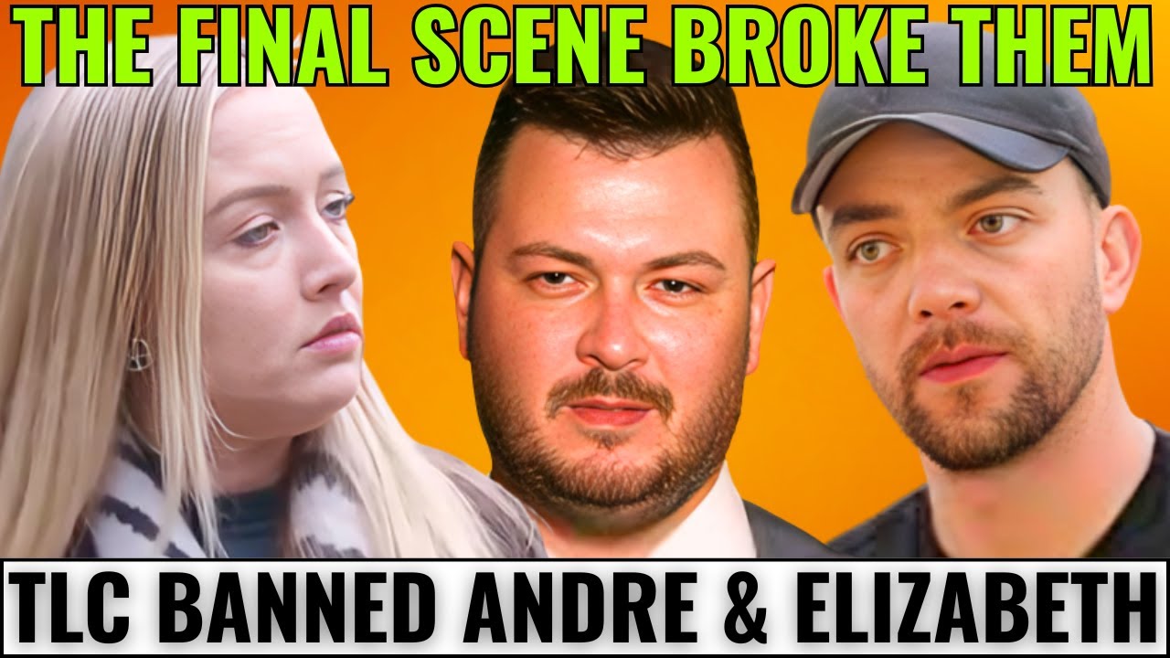 FANS DEMANDED IT: TLC FINALLY BANS Andrei & Elizabeth PERMANENTLY After On-Set MELTDOWN