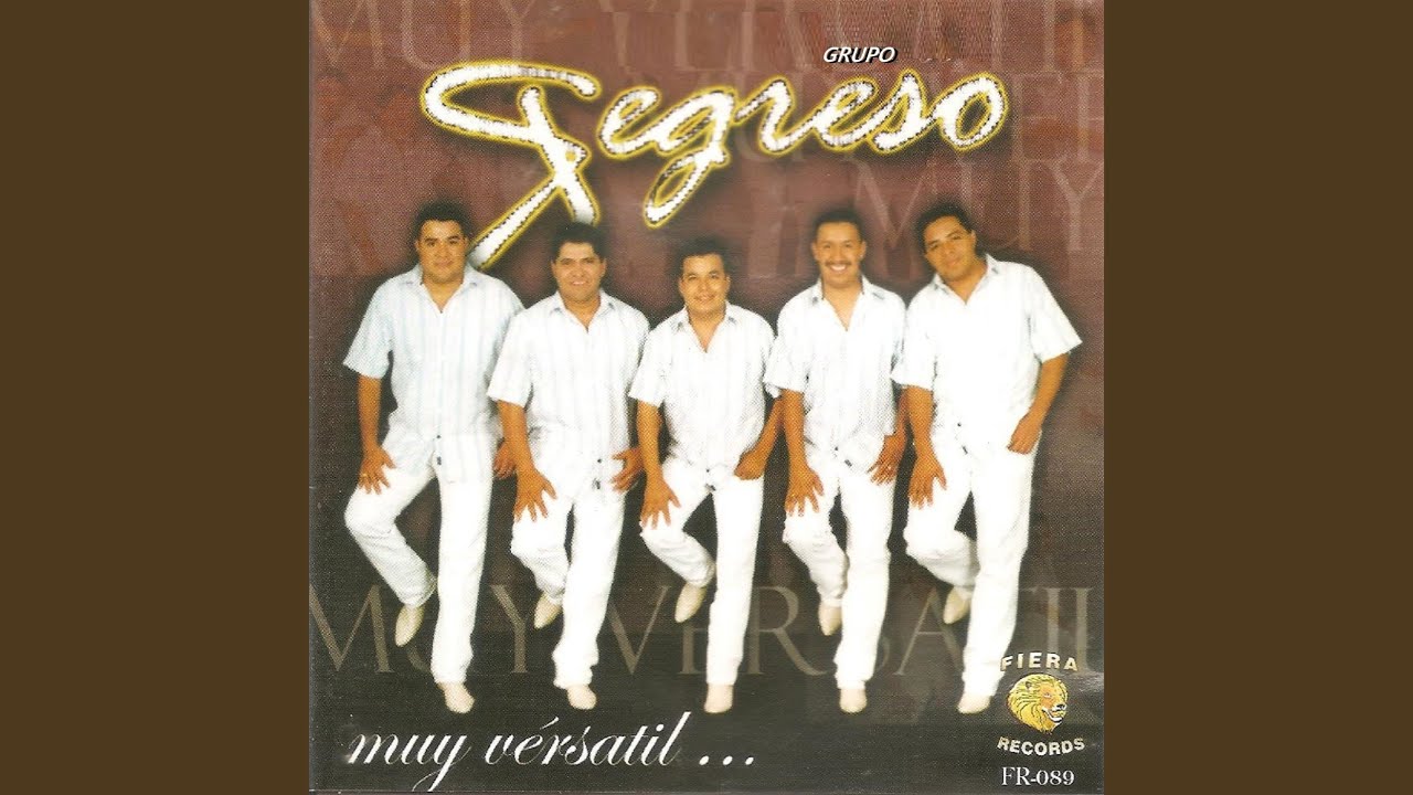 Amor De Juventud (Cumbia)