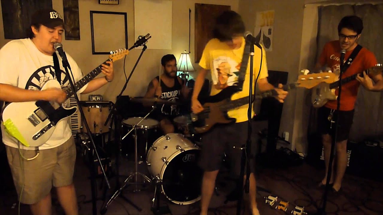 Modern Baseball - 