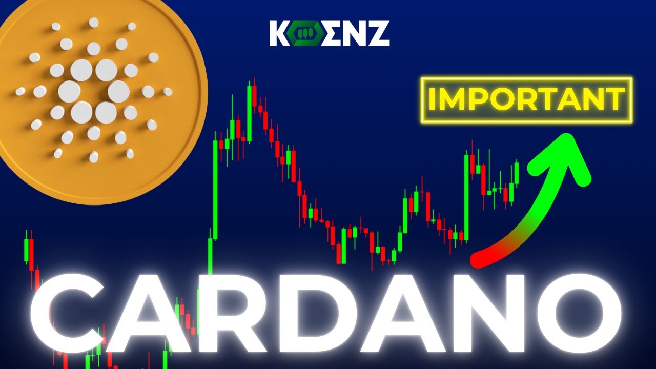 ADA: Elliott Wave Analysis Price Prediction | Weekly & Daily | Cardano | Altcoin Season 2025