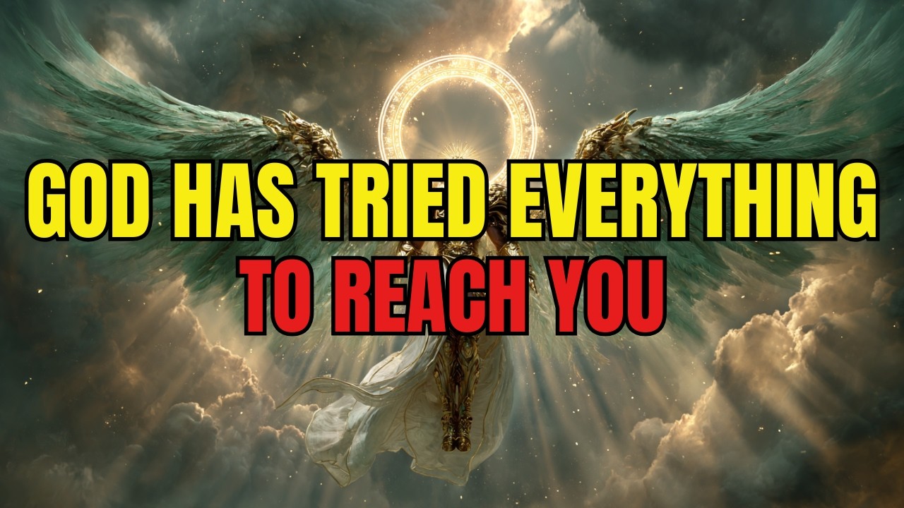 CHOSEN ONE： THE BLOODLINE OF GOD BEGINS WITH YOU YOU'RE THE FIRST GOD EVER 🔱👁️