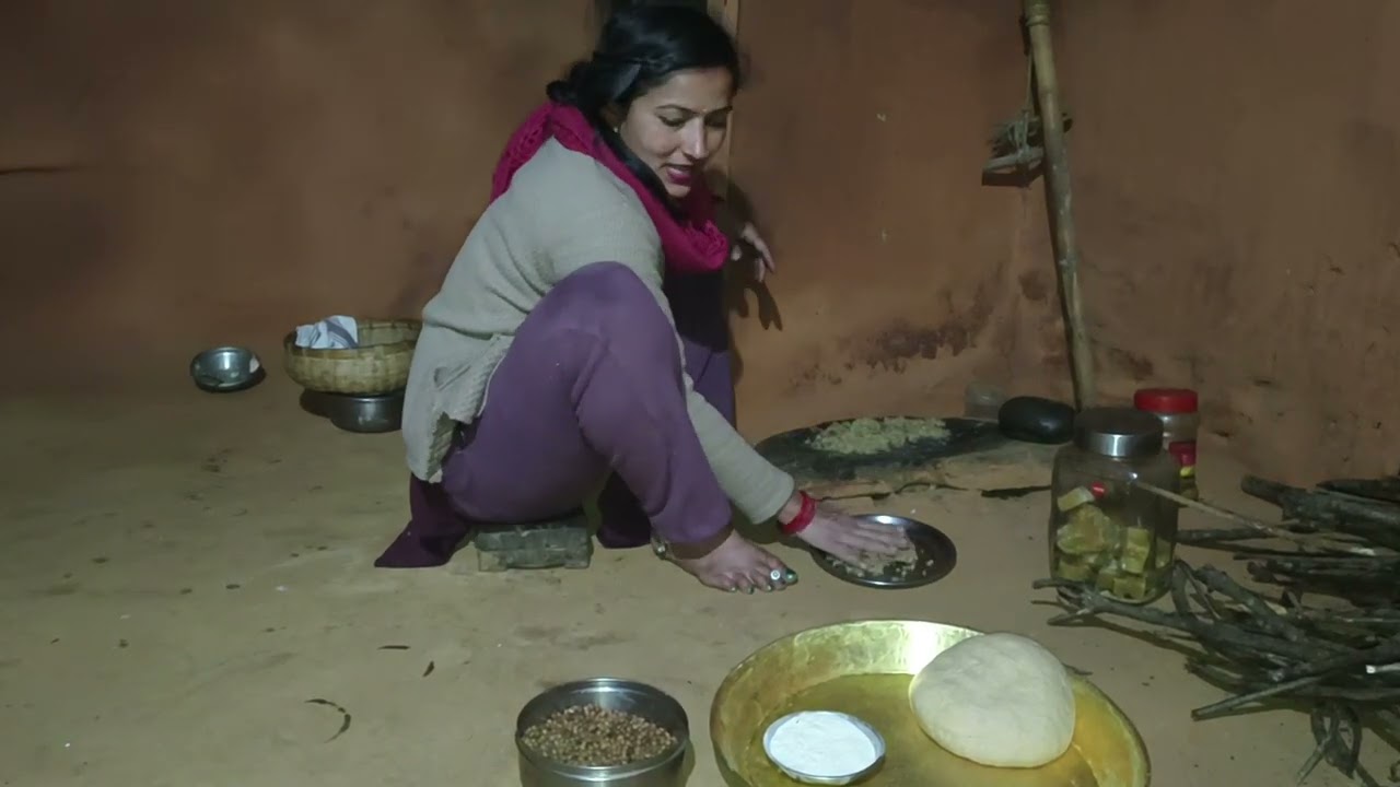 आज क्या बनाया मैंने #minivlog #phadilifestyle #phadi