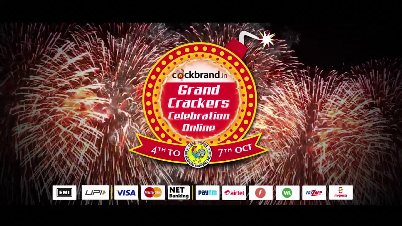 Grand Diwali Celebration time
