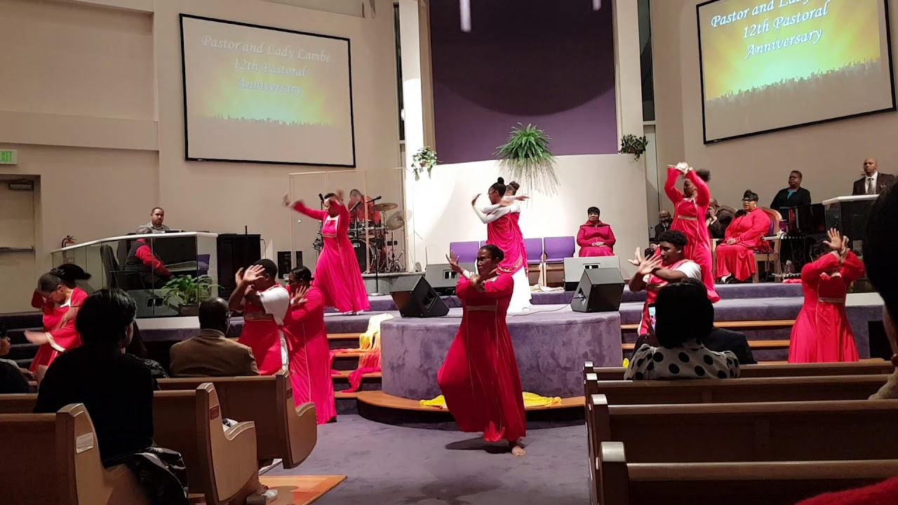 Make me a house of Prayer - Eddie James