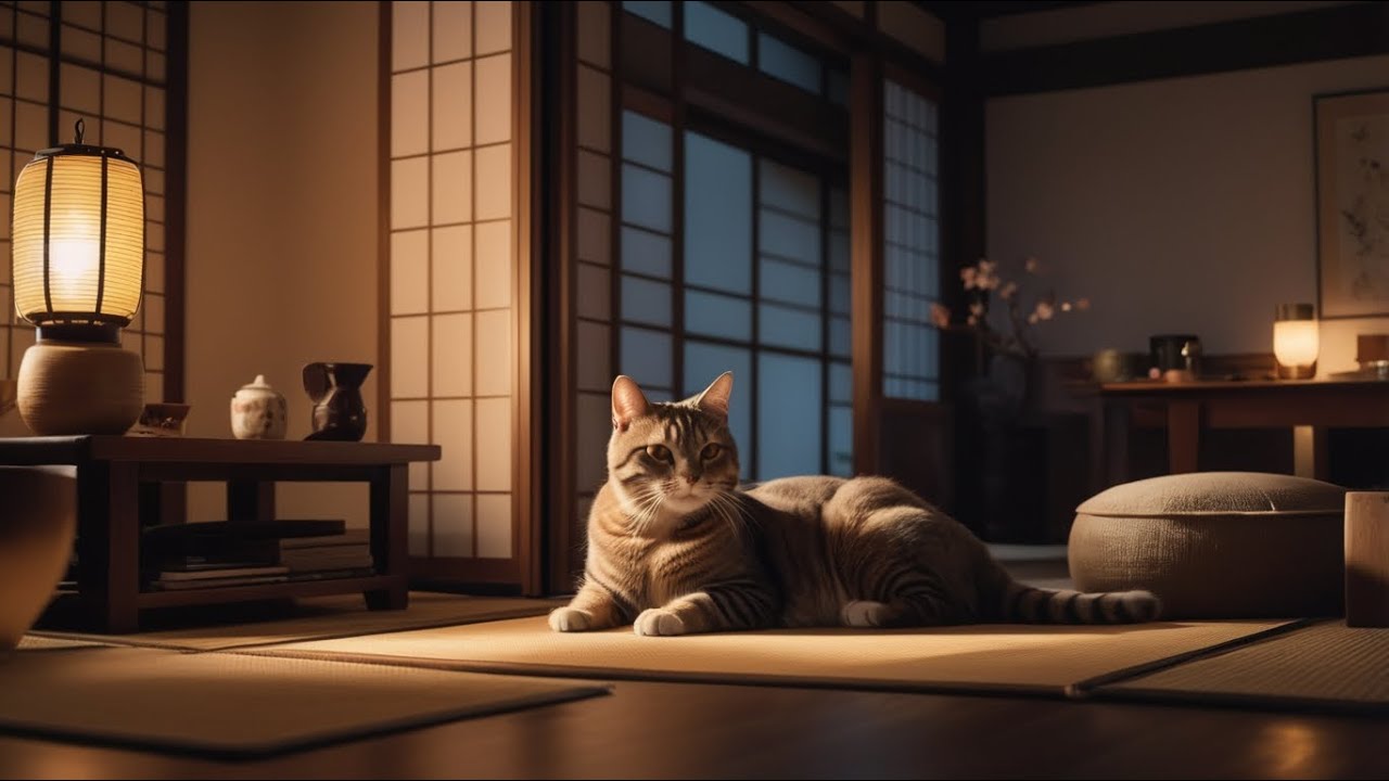 UNLOCK ANCIENT JAPANESE SECRETS TO MODERN SUCCESS!