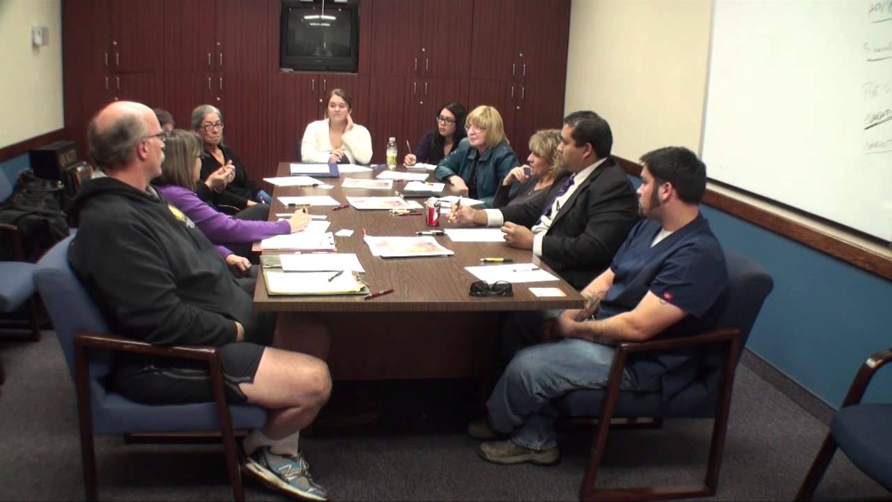 IVPress animal issue roundtable part 2 of 5