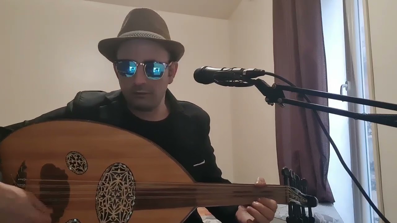 أذوذيخ ذي ربحار _ adhodhikh dhi rabhar _ izran oud vidéo music rif