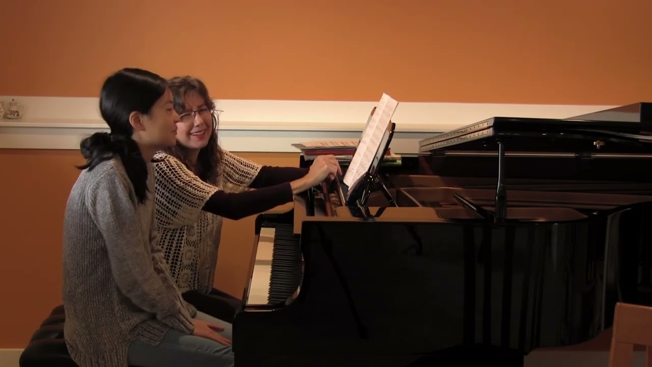 Pavane by Maurice Ravel