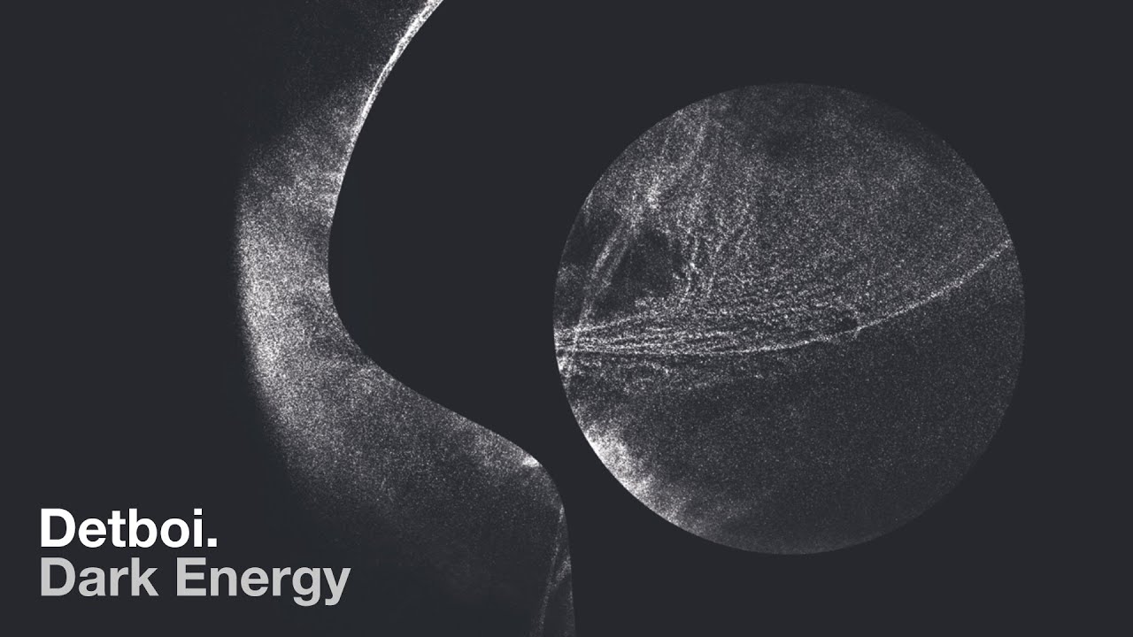 Detboi - Dark Energy