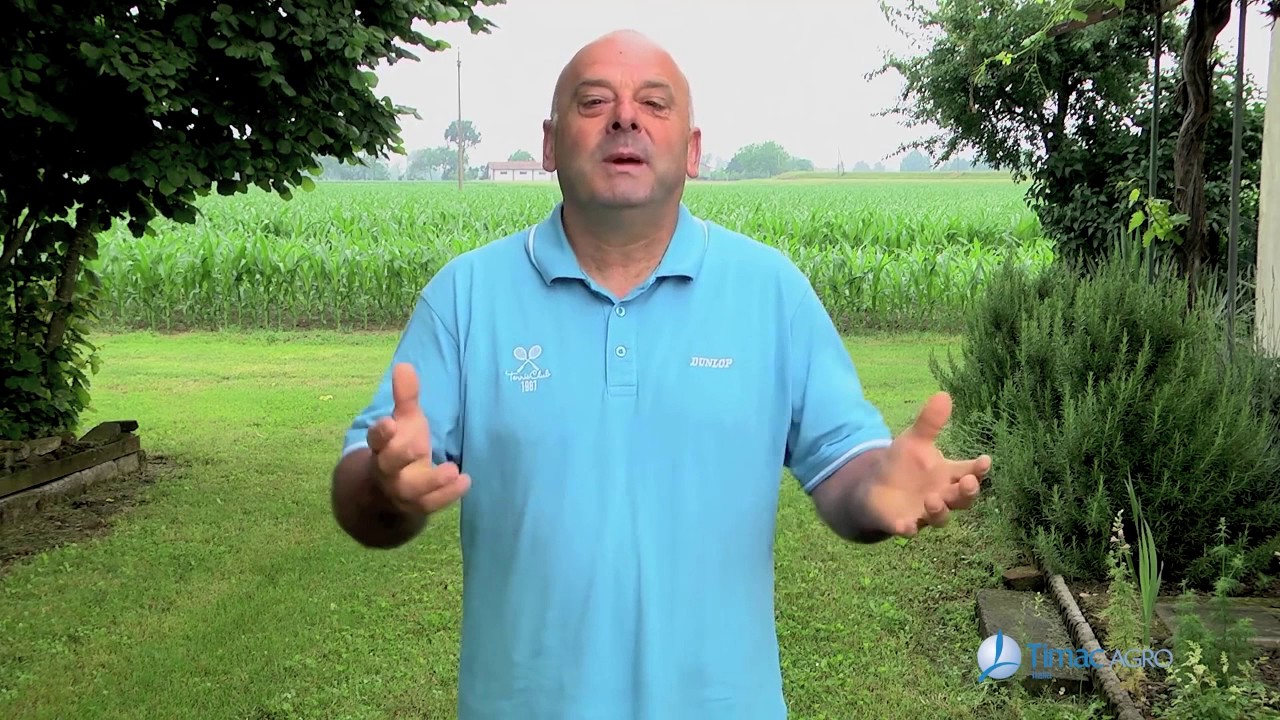 Agricoltori di successo - L'Azienda Agricola Galloni Giovanni