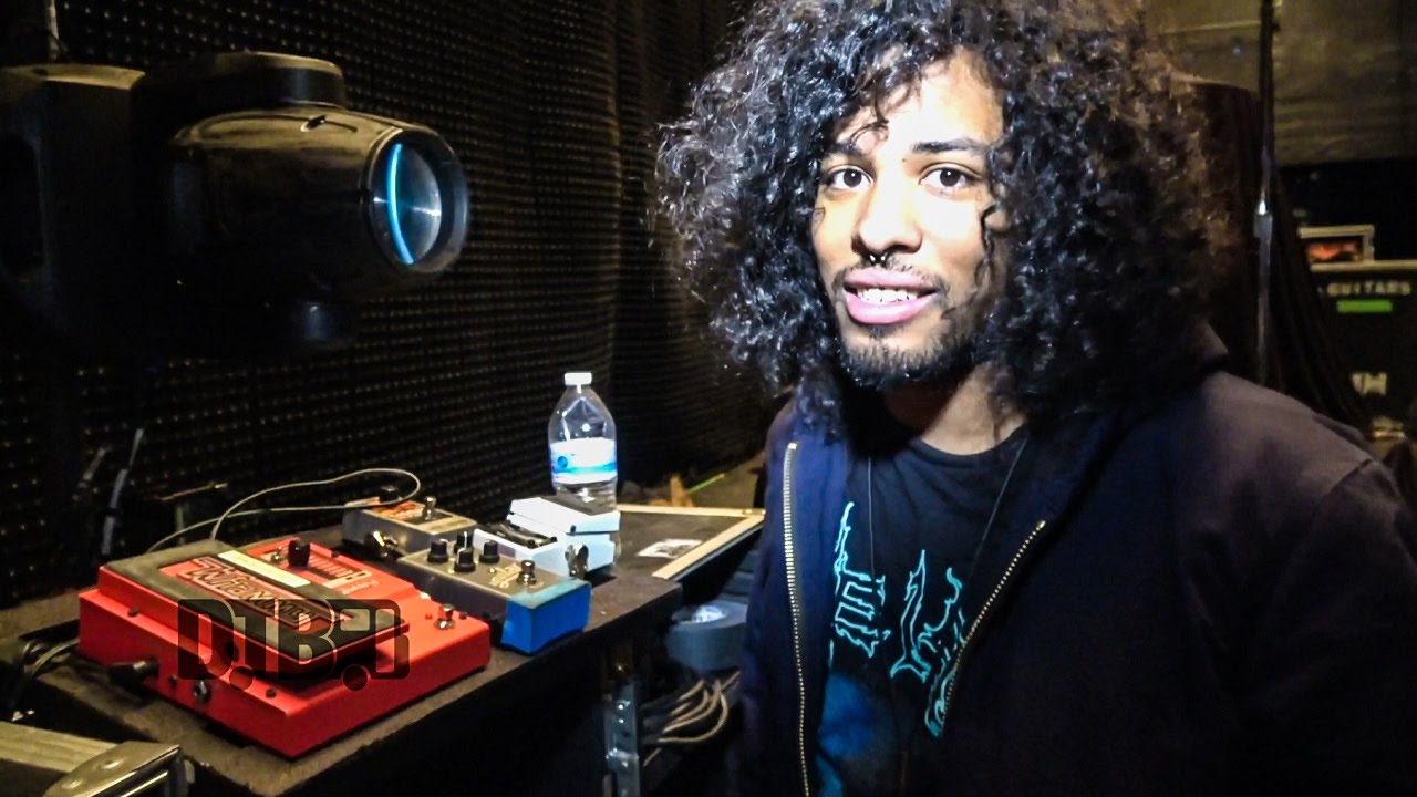 ISSUES' Skyler Acord - GEAR MASTERS Ep. 93